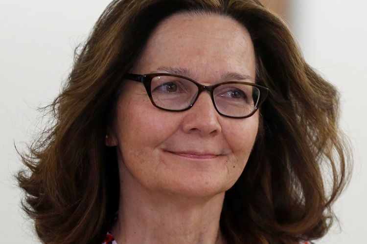 CIA no debió de haber realizado duro programa de interrogatorios — Haspel