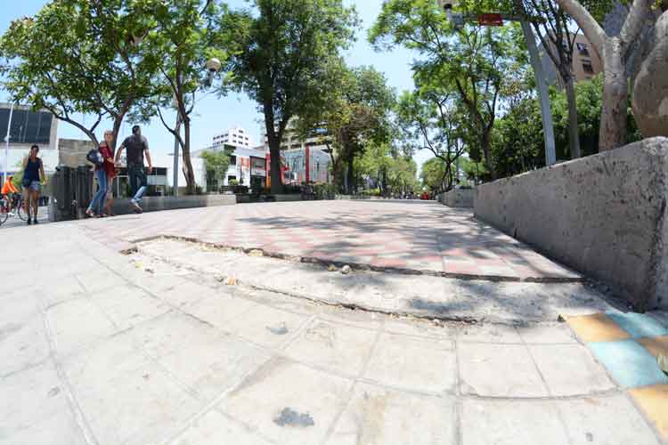 Tener sexo en calles de Guadalajara sólo será falta con denuncias