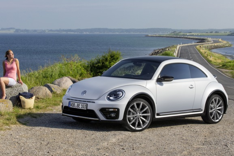 Volkswagen dejará de producir su Beetle en 2019