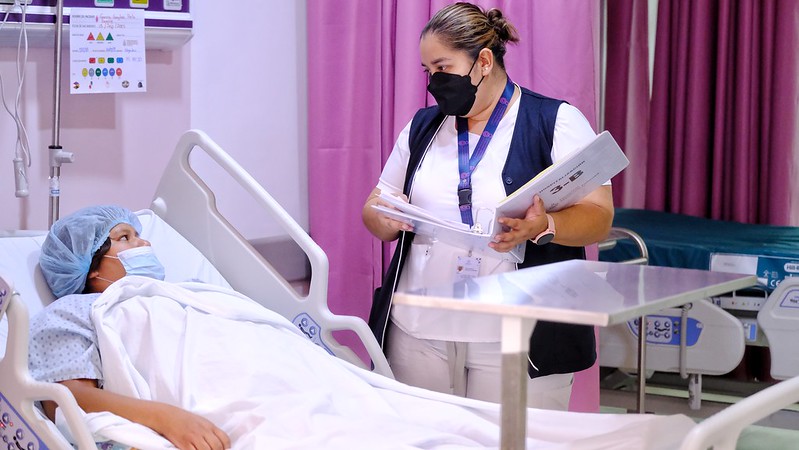 Pide SSJ acudir al médico antes de embarazarse