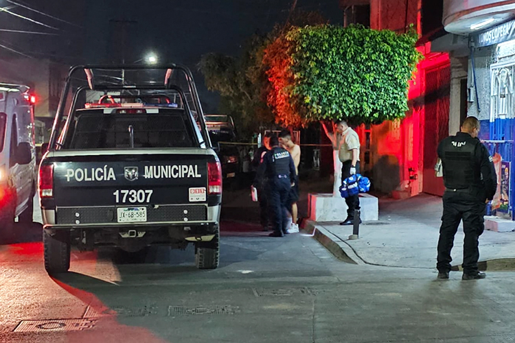 Matan a un hombre y lesionan a otro en Las Juntas