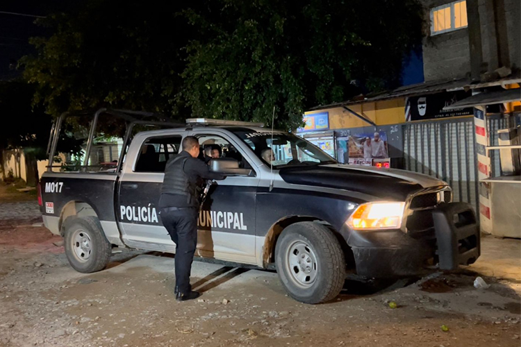 Tras agresión a tiros, muere hombre en Cruz Roja de Tlaquepaque