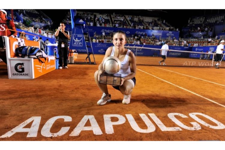 ¡Novak Djokovic estaría en el Abierto Mexicano de Tenis!