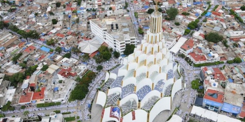 Todos los días son santos: Iglesia La Luz del Mundo | NTR Guadalajara Todos los días son santos: Iglesia La Luz del Mundo | NTR Guadalajara