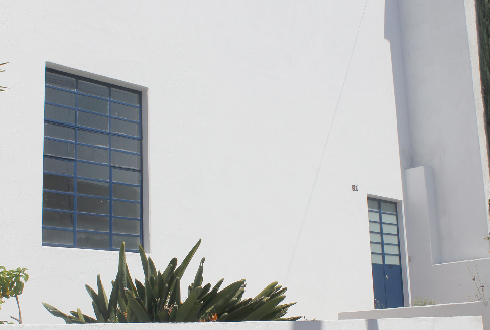 Un Recorrido Por Las Casas De Luis Barragán Ntr Guadalajara
