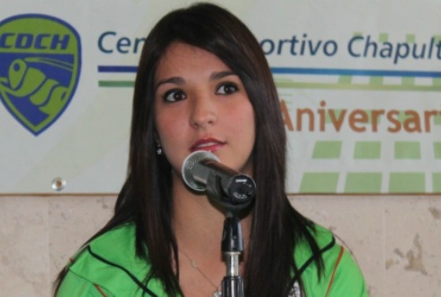 México con ocho representantes de badminton en Toronto 2015