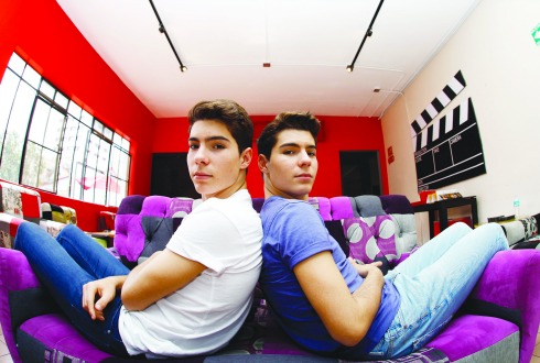 Gemeliers quiere conquistar México