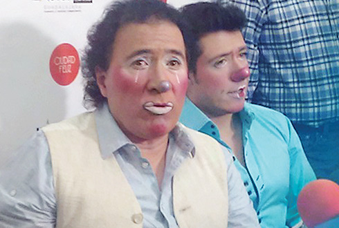 IEPC mintió sobre firmas de muertos: Lagrimita