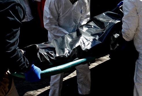 Asesinan a un hombre en Tlajomulco - El Diario NTR | NTR Guadalajara