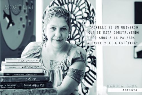 Abren escuela de escritura