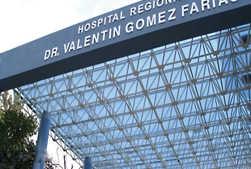 ISSSTE Jalisco, referente en proyectos de investigación