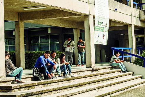 SICYT lanza convocatoria para becas de manutención