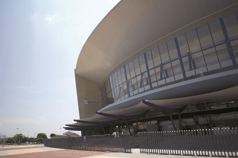 Centro Cultural: muchos millones y retrasos