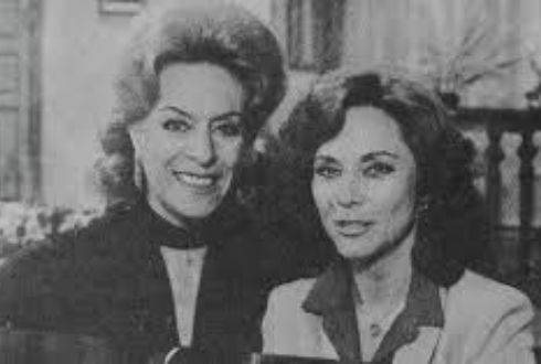 Muere la actriz Rosario Gálvez - El Diario NTR | NTR Guadalajara