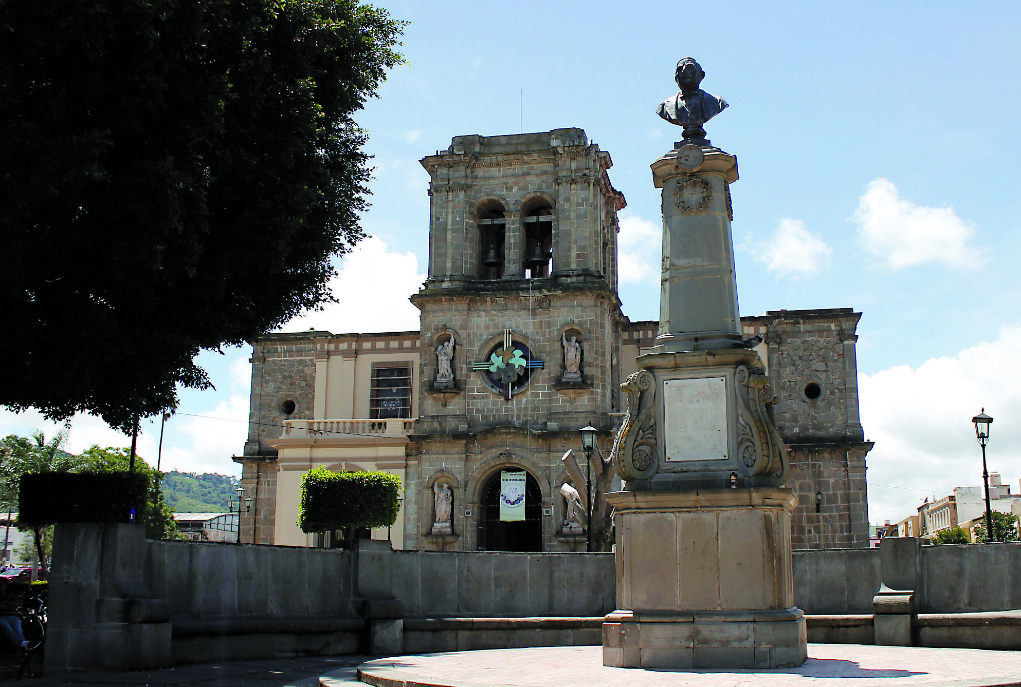 Ciudad Guzmán, cicatriz indeleble NTR Guadalajara