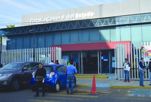 EDITORIAL: Son nuestros desaparecidos