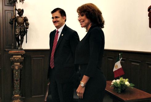 Pide Limón García un centro universitario