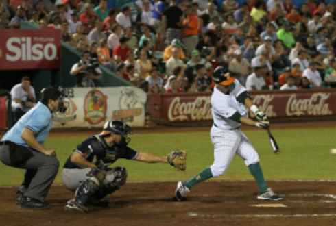 Conade apoyará la creación de nueva Federación Mexicana de Beisbol