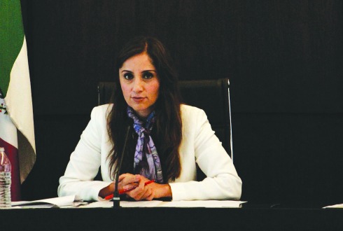 Invita Itei al resguardo de datos en sector salud