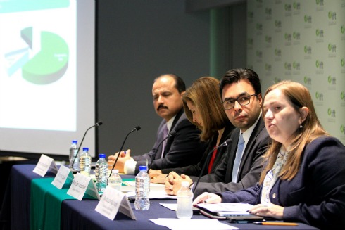 Asegura Ifetel que no hay marcha atrás en apagón analógico