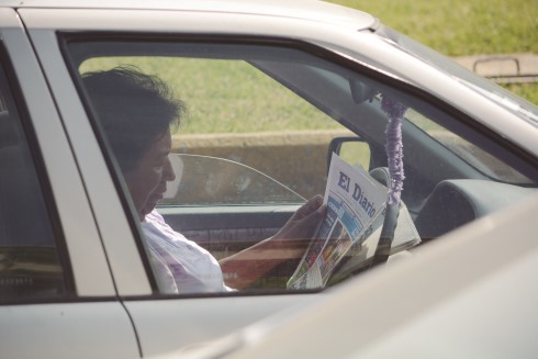 Democracia y libertad de expresión