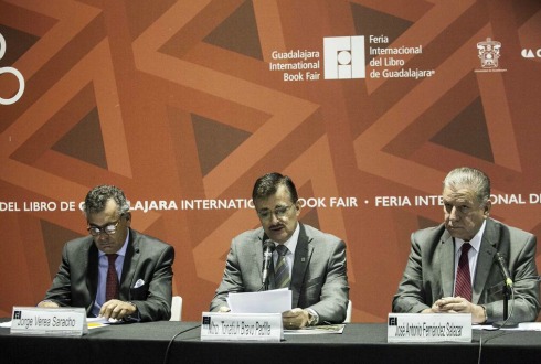 Entregan Premio Jalisco de Periodismo