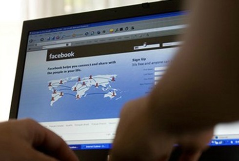 Francia: Facebook está violando leyes de privacidad