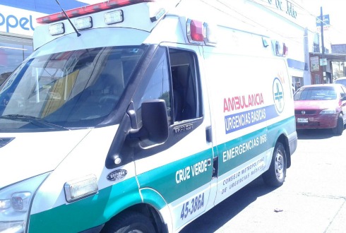 Mujer presuntamente mata a su bebé recién nacido