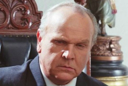 Fallece actor Carlos Cámara