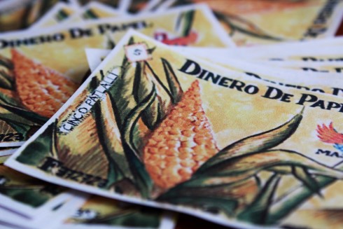 Luchan por ofrecer una alternativa social