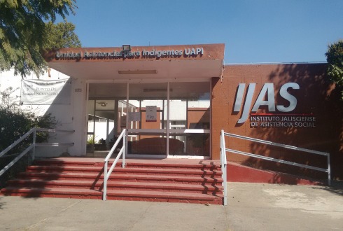 Ofrecen rehabilitación en UAPI para adultos mayores