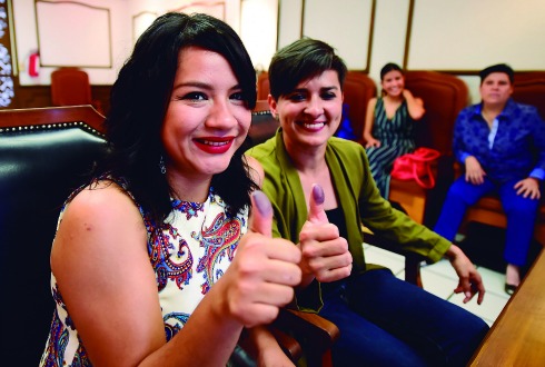 matrimonio gay en guadalajara requisitos