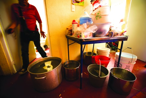 Alerta Alba operará en esta semana