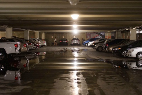 Agua limpia, al caño desde hace 13 años