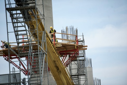 Cuidaremos edificios históricos durante obras de L3: Aristóteles Sandoval