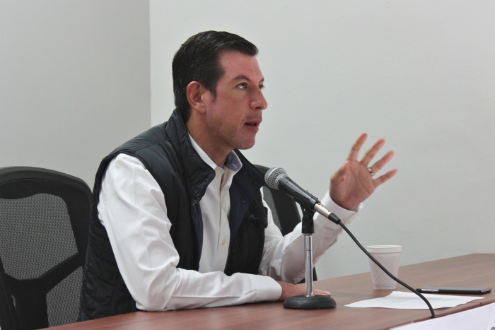 Confirma Sedis destitución de funcionario por discurso de odio