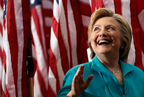 Pierde Clinton oportunidad única con latinos