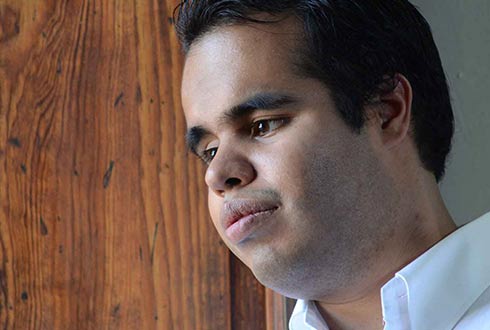 OSJ Estanislao Mejía triunfa en Berlín