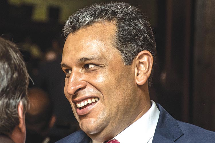 Dudosa labor frente a CEDHJ