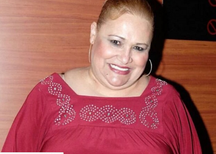 Muere María Dolores Salomón, ‘La Bodoquito’