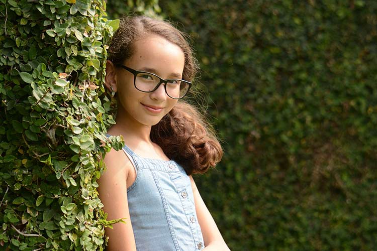 Regina Cedeño, entre la actuación y la gastronomía  
