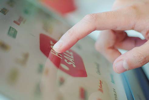 Impulsan comercio electrónico nacional 