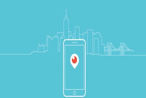 Twitter lanza plataforma para transmitir videos de alta calidad