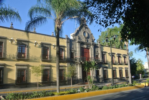 Zapopan celebra el Día de Muertos