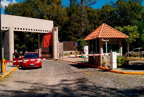 Analizan descuentos para  estacionamiento en Colomos