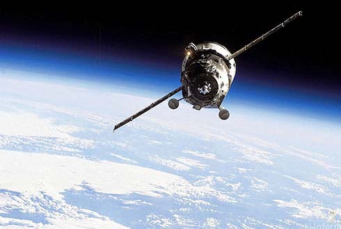 Red satelital para ‘conectar’ a todos