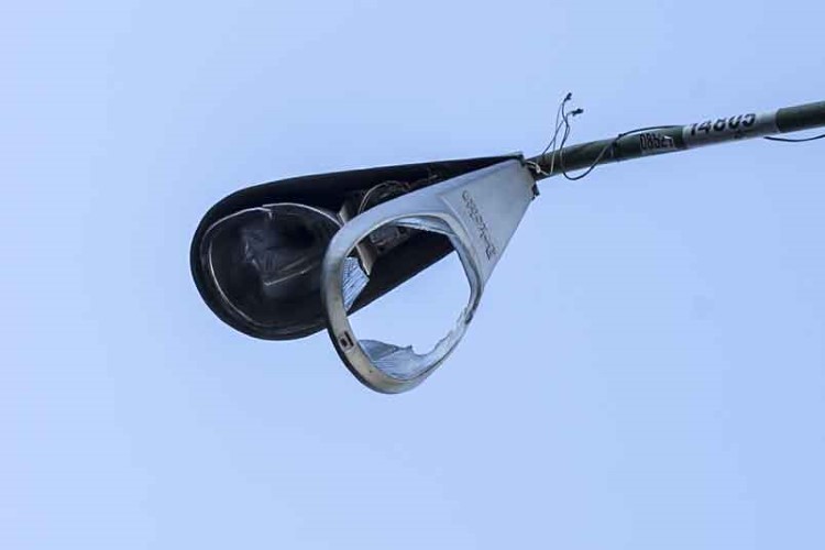 Iniciarán cambio de luminarias en enero NTR Guadalajara