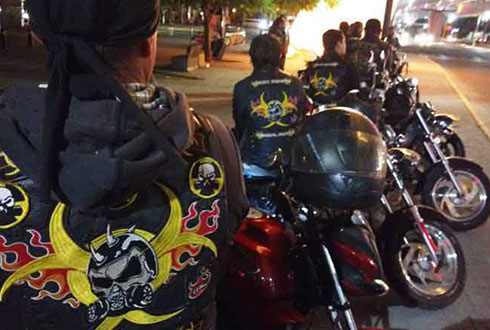 Introducir 84+ imagen club de motos en guadalajara
