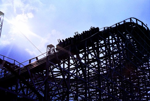 Six Flags incorporará realidad virtual y aumentada en sus juegos