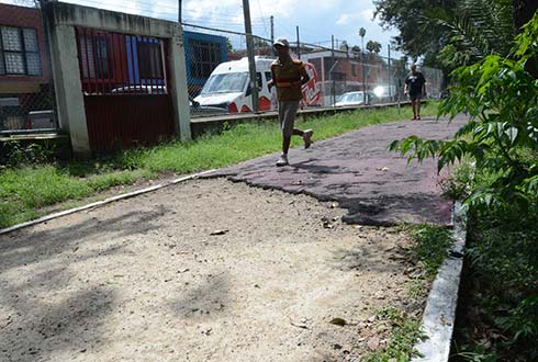 Confirma GDL aval para  construir departamentos 